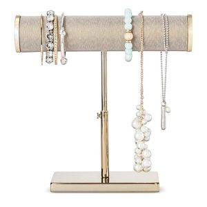 West Emory Bracelet Bar Jewelry Stand